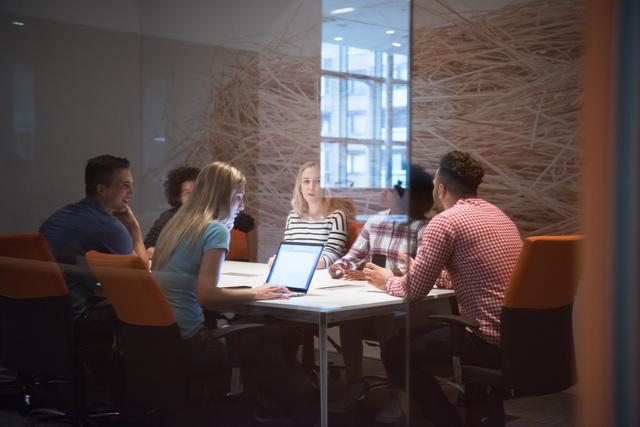 Undisclosed Specialty Insurer case study